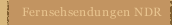 Fernsehsendungen NDR